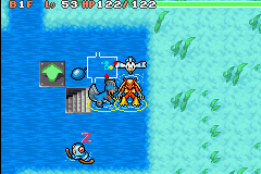 screenshots/Game Boy Advance/Pokemon Mystery Dungeon - Red - Blue - Rescue Team/Pokemon Mystery Dungeon - Red Rescue Team (Eng) 115.png